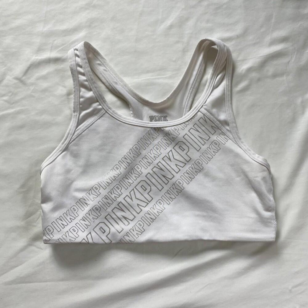 Victoria's Secret Pink Sports bra
